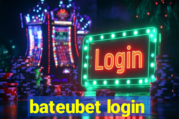 bateubet login